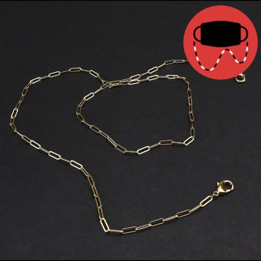 Mask chains - Picture 3 of 3